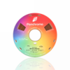 Panchroma™ PLA Metallic 1Kg Bronze - Polymaker