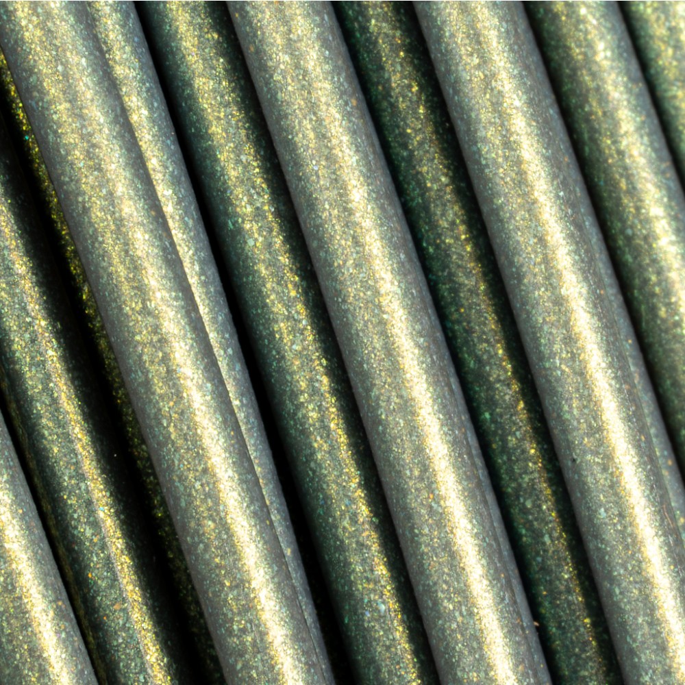 Panchroma™ PLA Starlight 1kg Meteor - Polymaker - Image 3