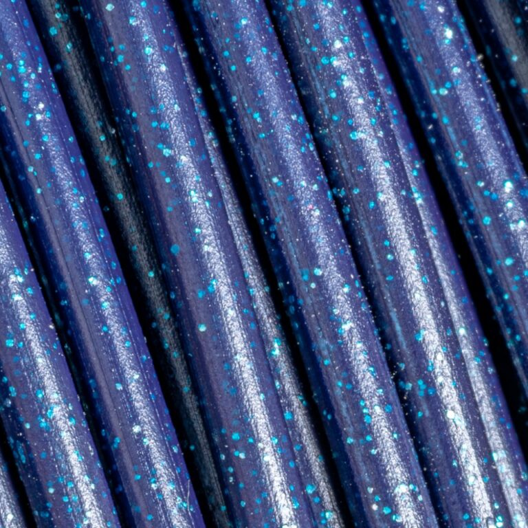Panchroma™ PLA Galaxy 1Kg Dark Blue - Polymaker - Image 2