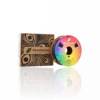 Panchroma™ PLA Metallic 1Kg Blue - Polymaker