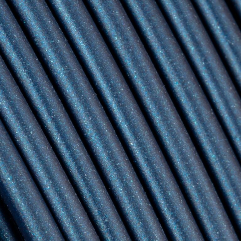 Panchroma™ PLA Metallic 1Kg Blue - Polymaker - Image 2