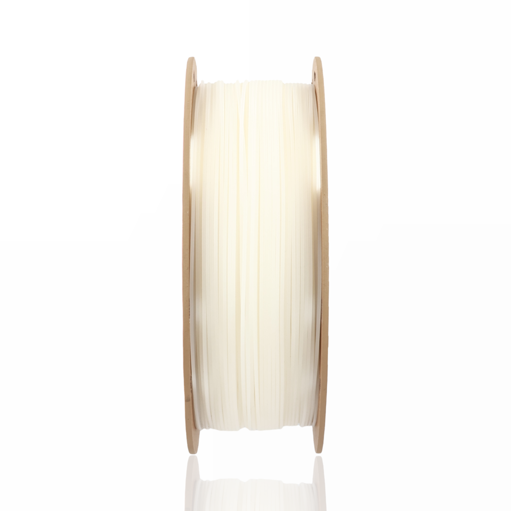 Panchroma™ PLA Translucent 1kg Natural - Polymaker - Image 5