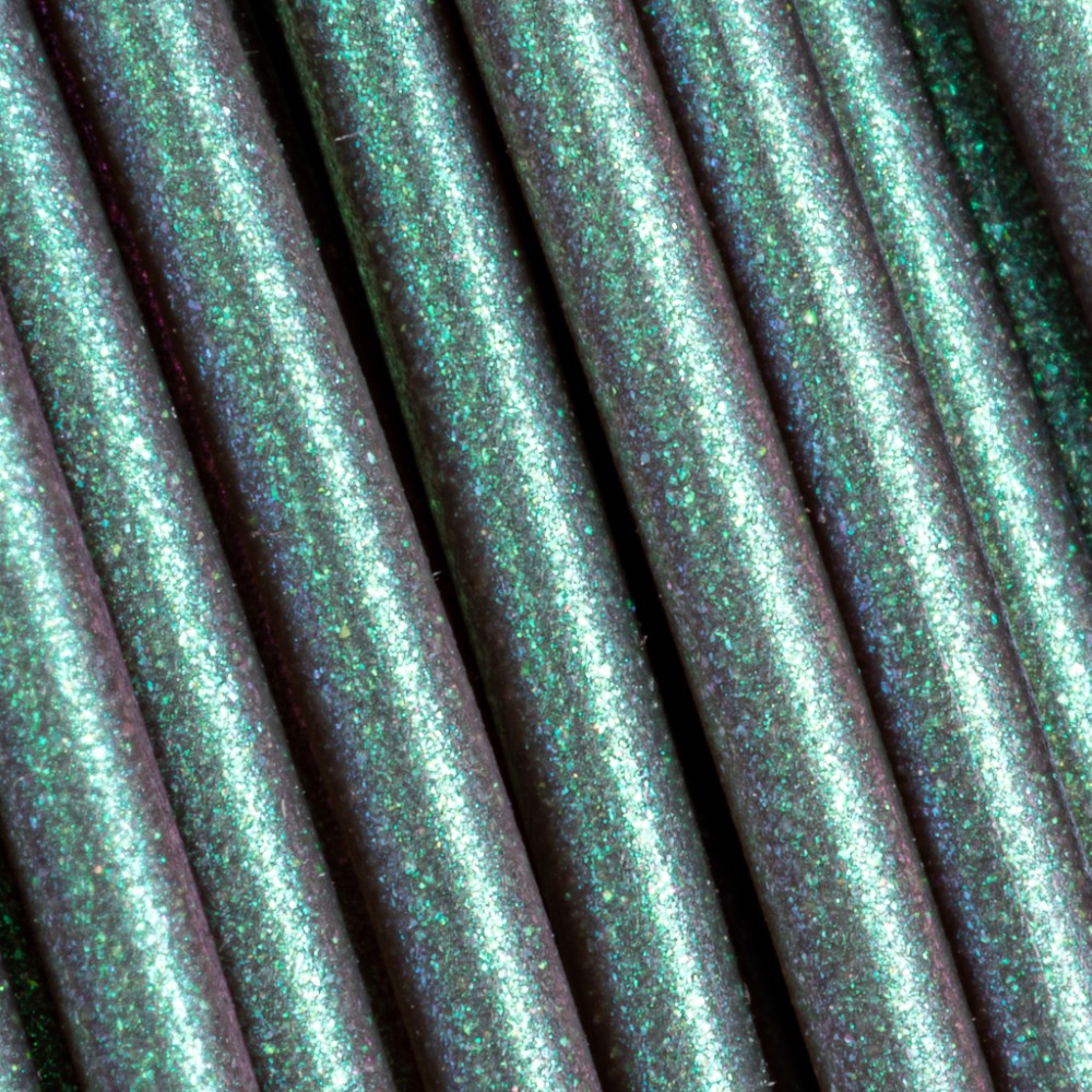 Panchroma™ PLA Starlight 1kg Comet - Polymaker - Image 3