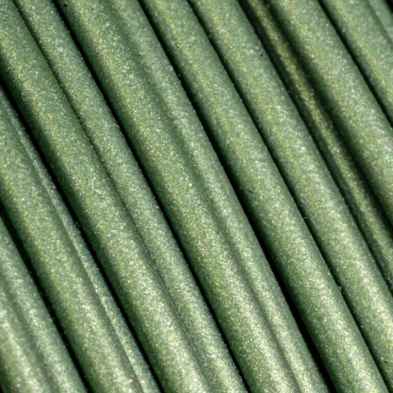 Panchroma™ PLA Metallic 1Kg Green - Polymaker - Image 2
