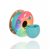 Panchroma™ PLA Matte 1kg Arctic Teal - Polymaker