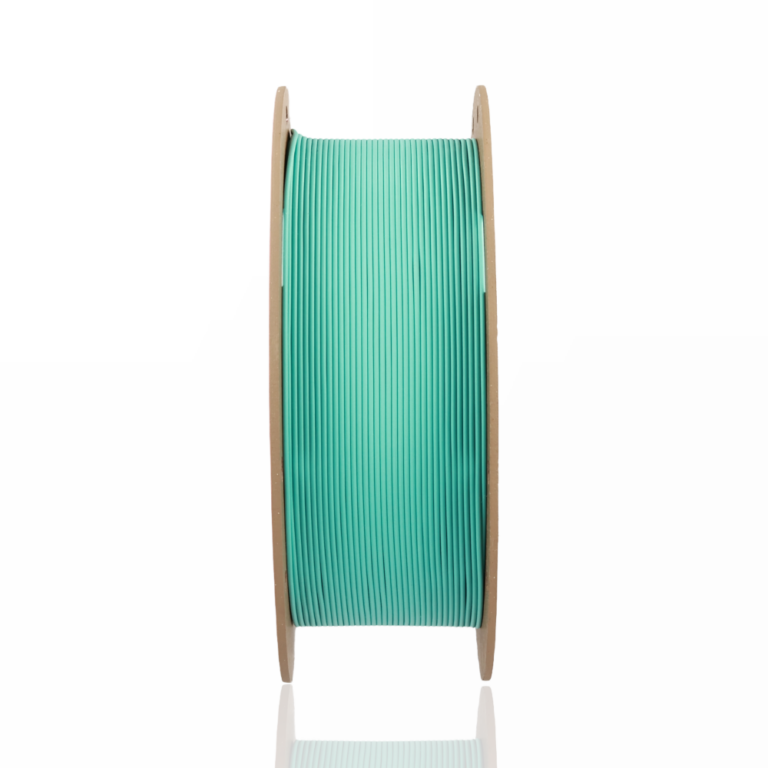 Panchroma™ PLA Matte 1kg Arctic Teal - Polymaker - Image 4