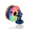 Panchroma™ PLA Matte Army 1Kg  Blue- Polymaker