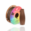 Panchroma™ PLA Matte 1kg Earth Brown - Polymaker