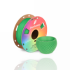 Panchroma™ PLA Matte 1kg Forest Green - Polymaker