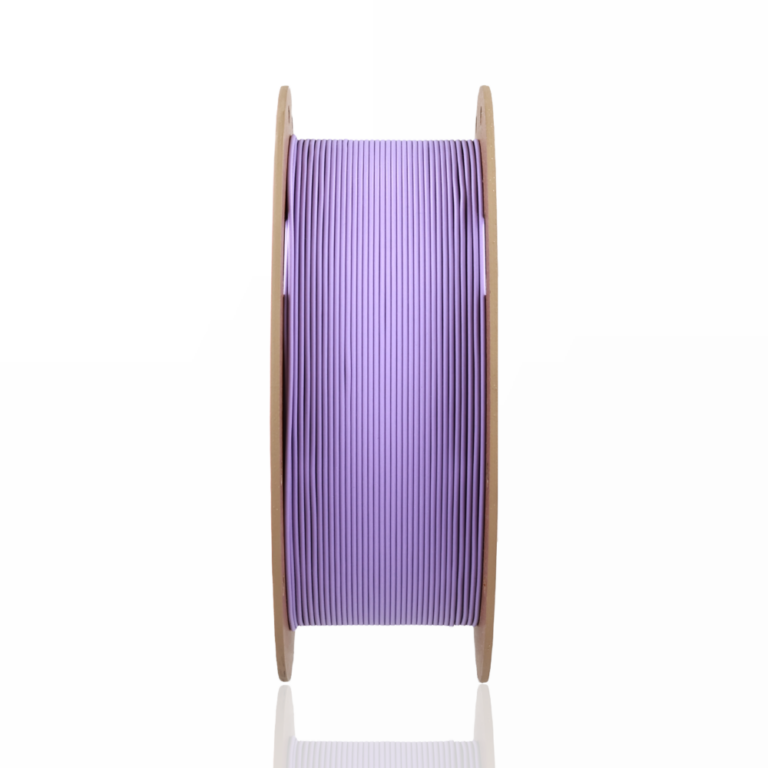 Panchroma™ PLA Matte 1kg Lavender Purple - Polymaker - Image 4