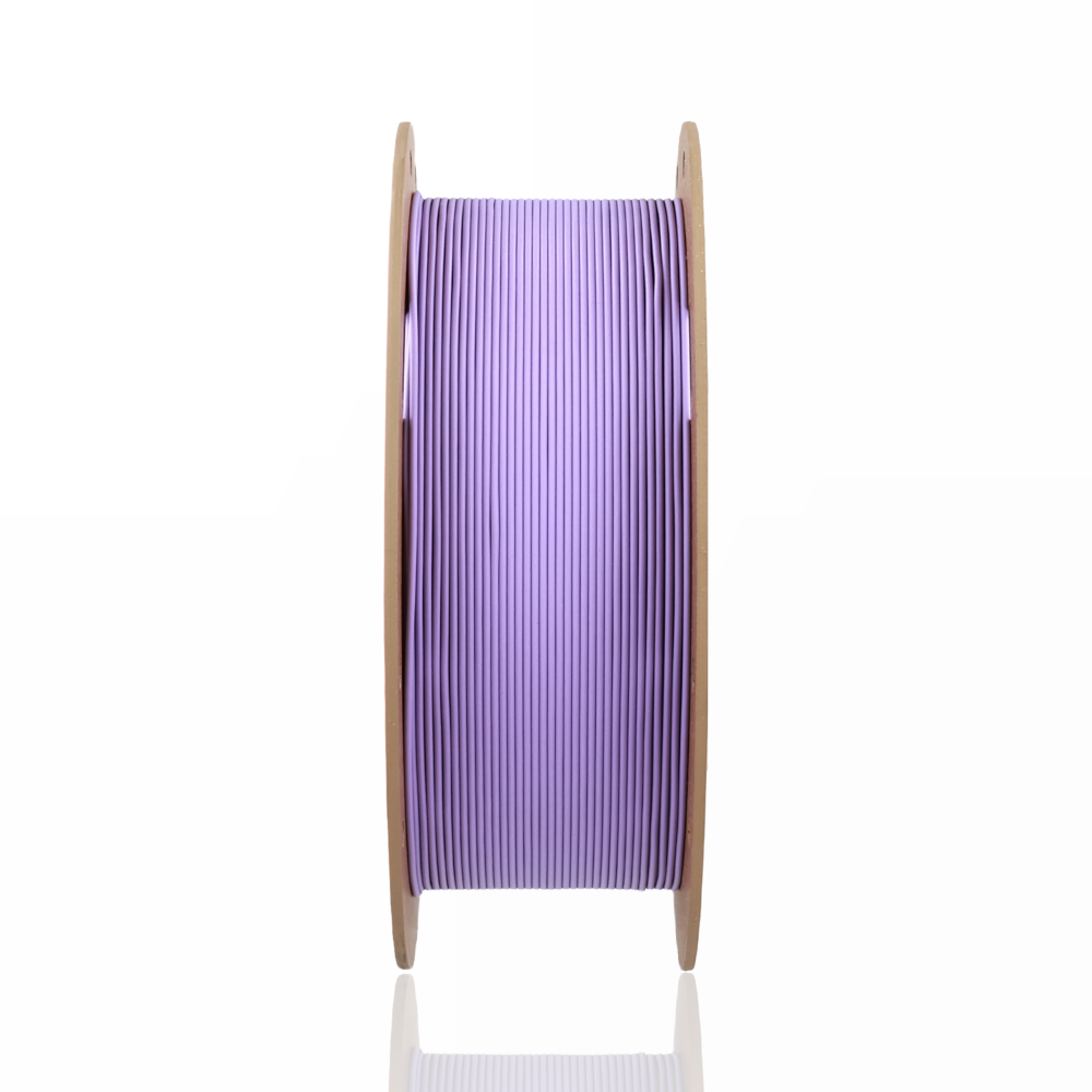 Panchroma™ PLA Matte 1kg Lavender Purple - Polymaker - Image 4
