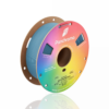 Panchroma™ PLA Matte Muted 1Kg Blue - Polymaker