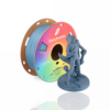 Panchroma™ PLA Matte Muted 1Kg Blue - Polymaker