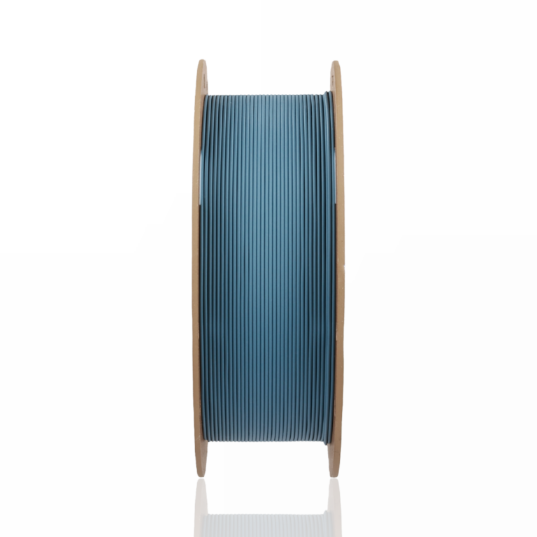 Panchroma™ PLA Matte Muted 1Kg Blue - Polymaker - Image 6