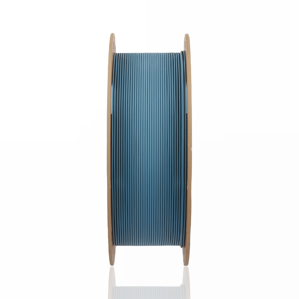 Panchroma™ PLA Matte Muted 1Kg Blue - Polymaker - Image 6