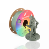Panchroma™ PLA Matte Muted 1Kg Green - Polymaker