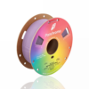 Panchroma™ PLA Matte Muted 1Kg Purple - Polymaker
