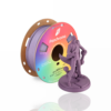 Panchroma™ PLA Matte Muted 1Kg Purple - Polymaker