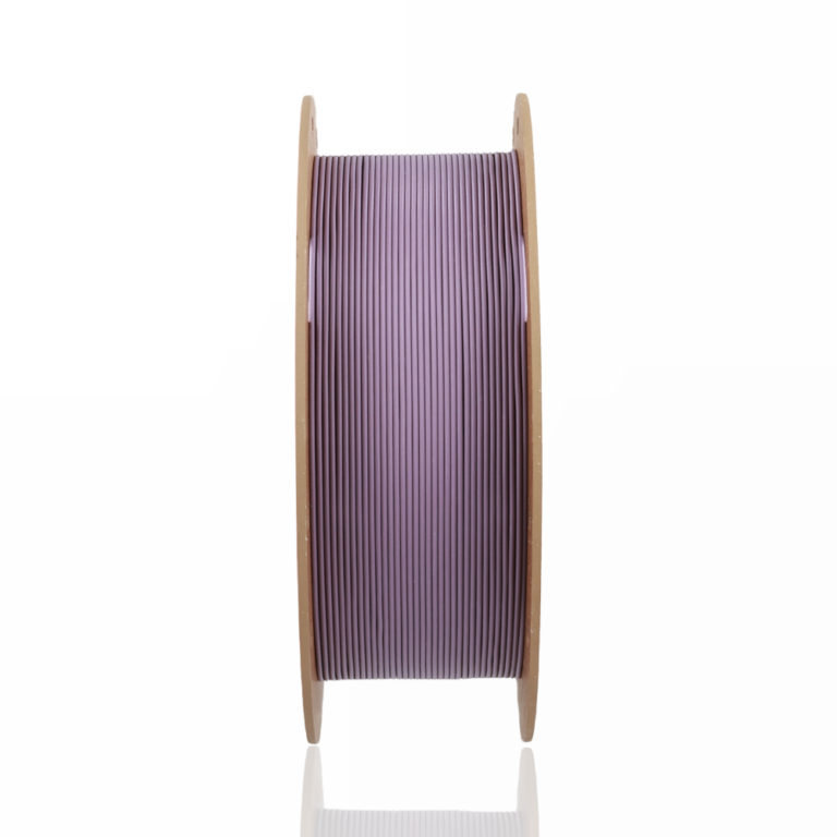 Panchroma™ PLA Matte Muted 1Kg Purple - Polymaker - Image 4