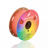 Panchroma™ PLA Matte Muted 1Kg Red - Polymaker