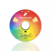 Panchroma™ PLA Matte Pastel 1kg Banana - Polymaker