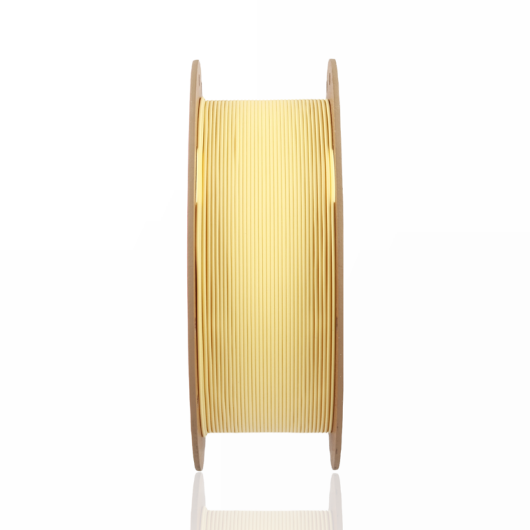 Panchroma™ PLA Matte Pastel 1kg Banana - Polymaker - Image 4