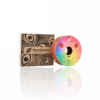 Panchroma™ PLA Marble 1Kg Brick - Polymaker