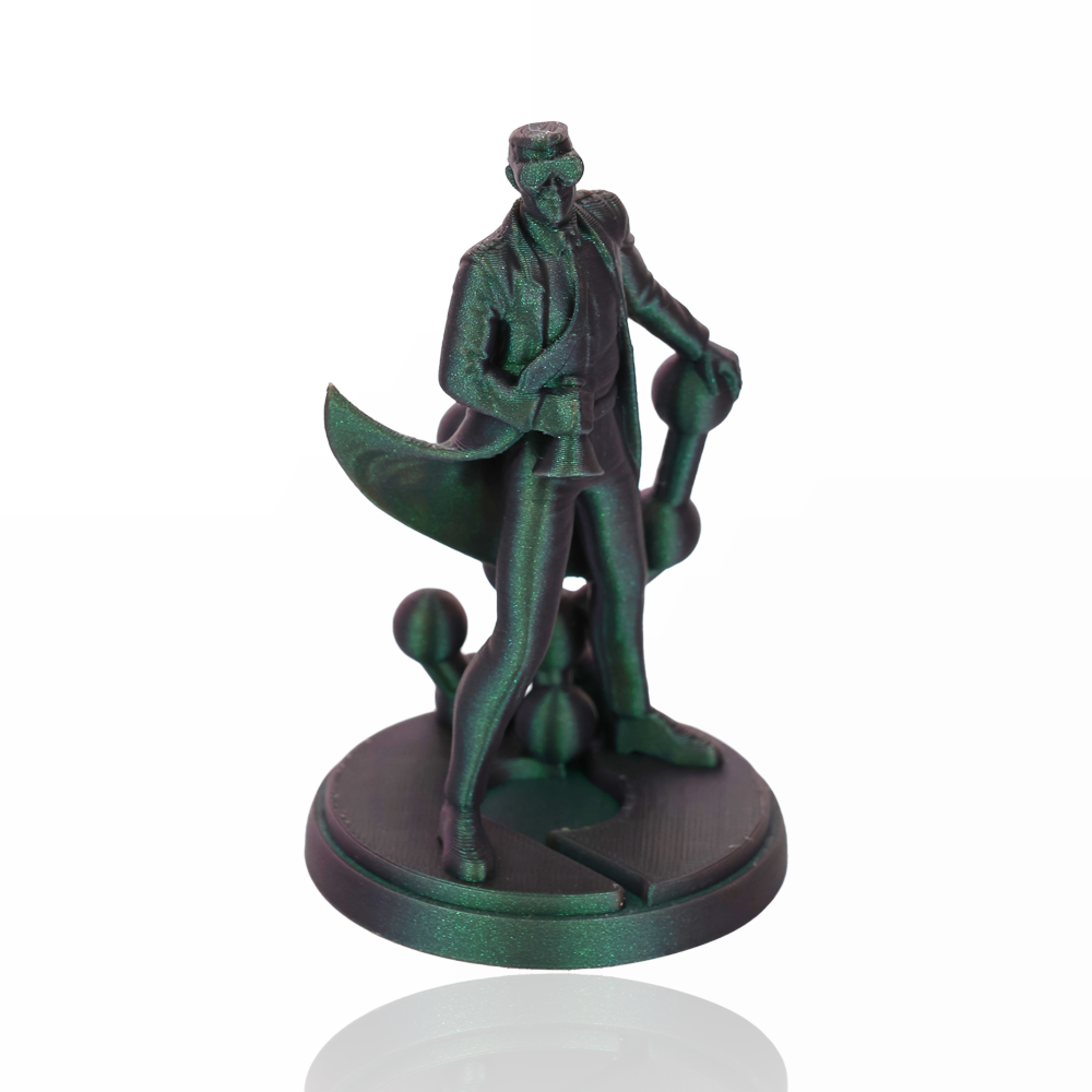 Panchroma™ PLA Starlight 1kg Comet - Polymaker - Image 4