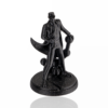 Panchroma™ PLA Galaxy 1Kg Black - Polymaker