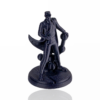 Panchroma™ PLA Galaxy 1Kg Dark Blue - Polymaker