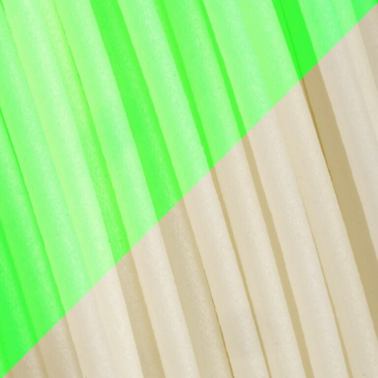 Panchroma™ PLA Glow 1Kg Green - Polymaker - Image 2