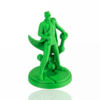 Panchroma™ PLA Neon 1Kg Green - Polymaker
