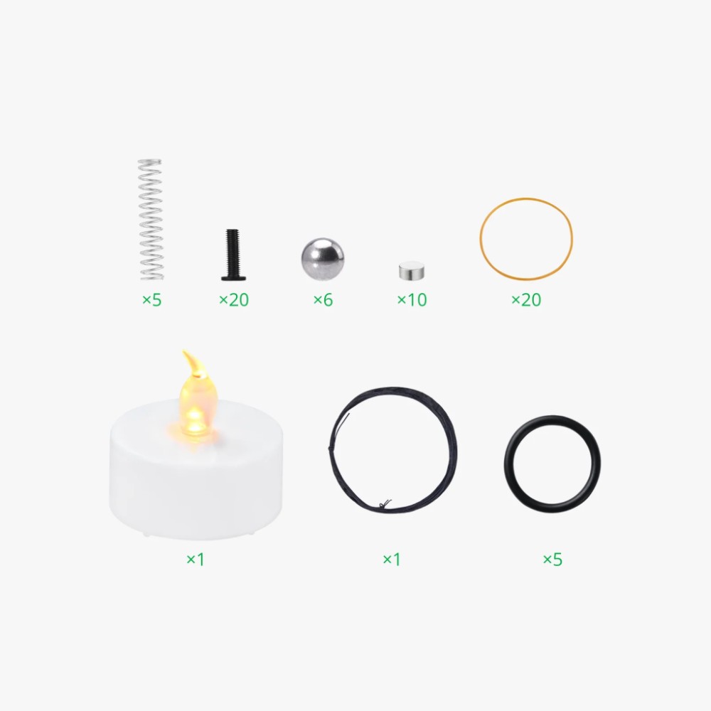 Maker's Beginner Kit - Bambu Lab - Image 3