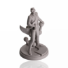Panchroma™ PLA Marble 1Kg Limestone - Polymaker