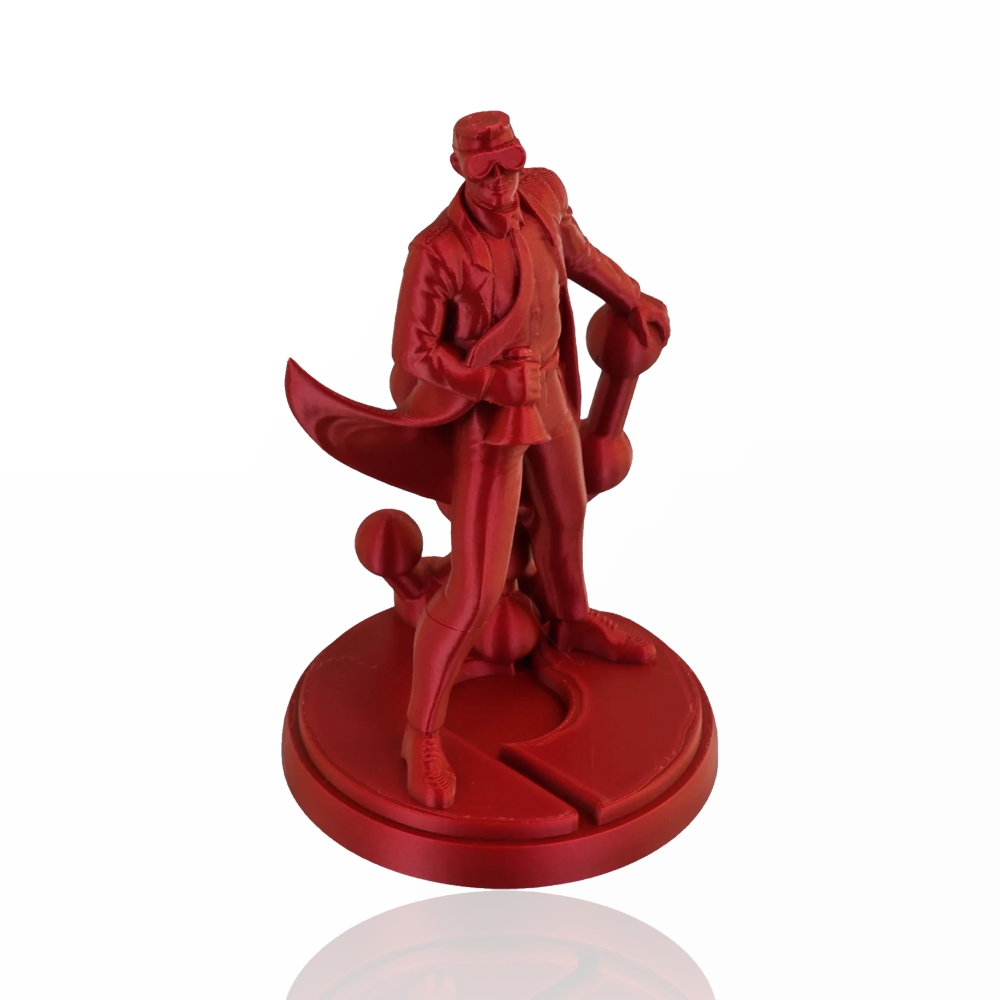 Panchroma™ PLA Starlight 1kg Mars - Polymaker - Image 3