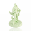 Panchroma™ PLA Matte Pastel 1kg Mint - Polymaker