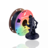 Panchroma™ PLA Galaxy 1Kg Dark Blue - Polymaker