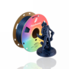 Panchroma™ PLA Metallic 1Kg Blue - Polymaker