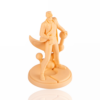 Panchroma™ PLA Matte Pastel 1kg Peach - Polymaker