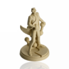 Panchroma™ PLA Marble 1Kg Sandstone - Polymaker