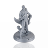 Panchroma™ PLA Metallic 1Kg Silver - Polymaker