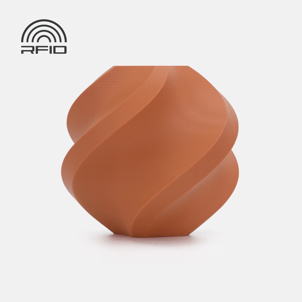 Terracotta (WEBSITE EVOLT)