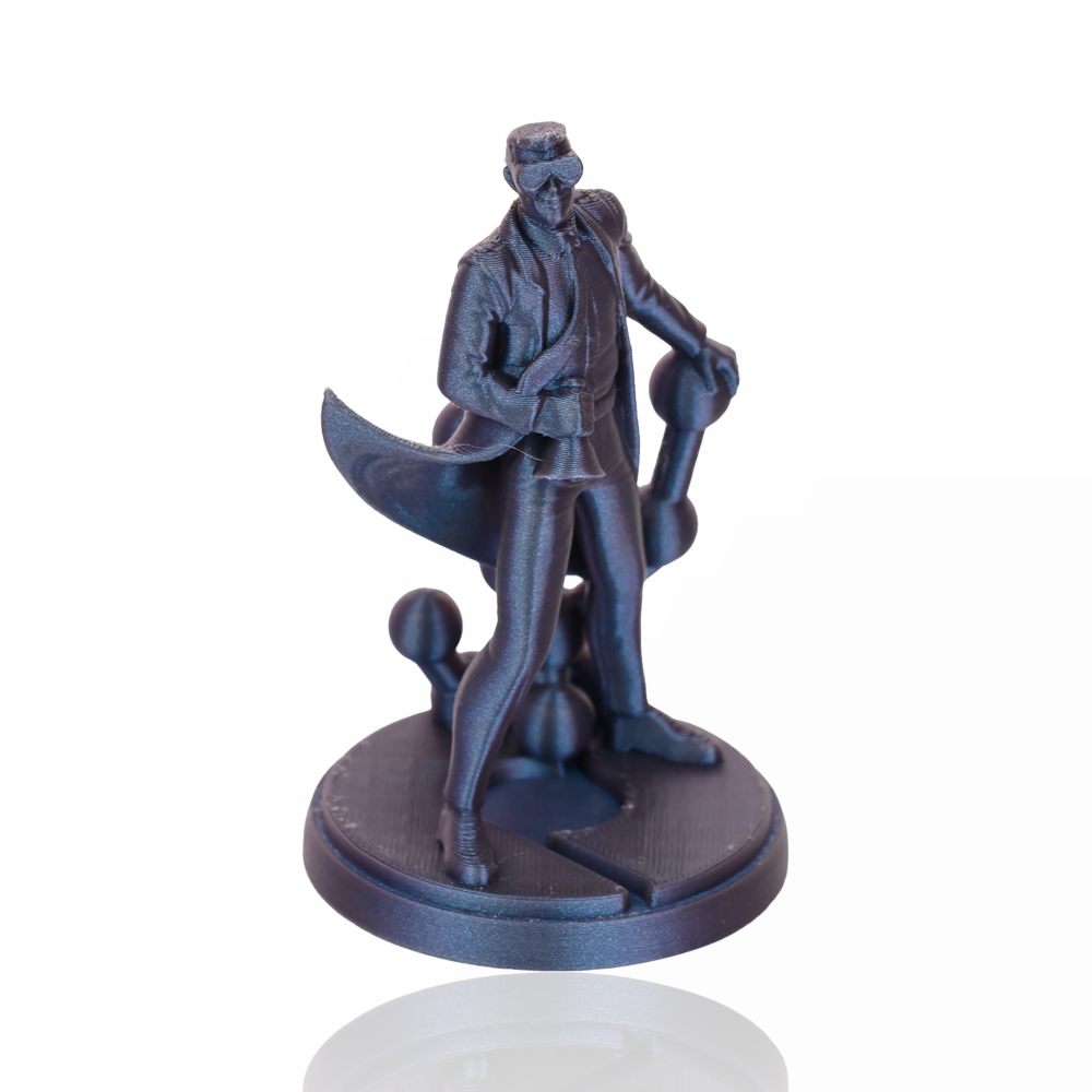 Panchroma™ PLA Starlight 1kg Twilight - Polymaker - Image 4
