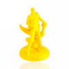 Panchroma™ PLA Neon 1Kg Yellow - Polymaker