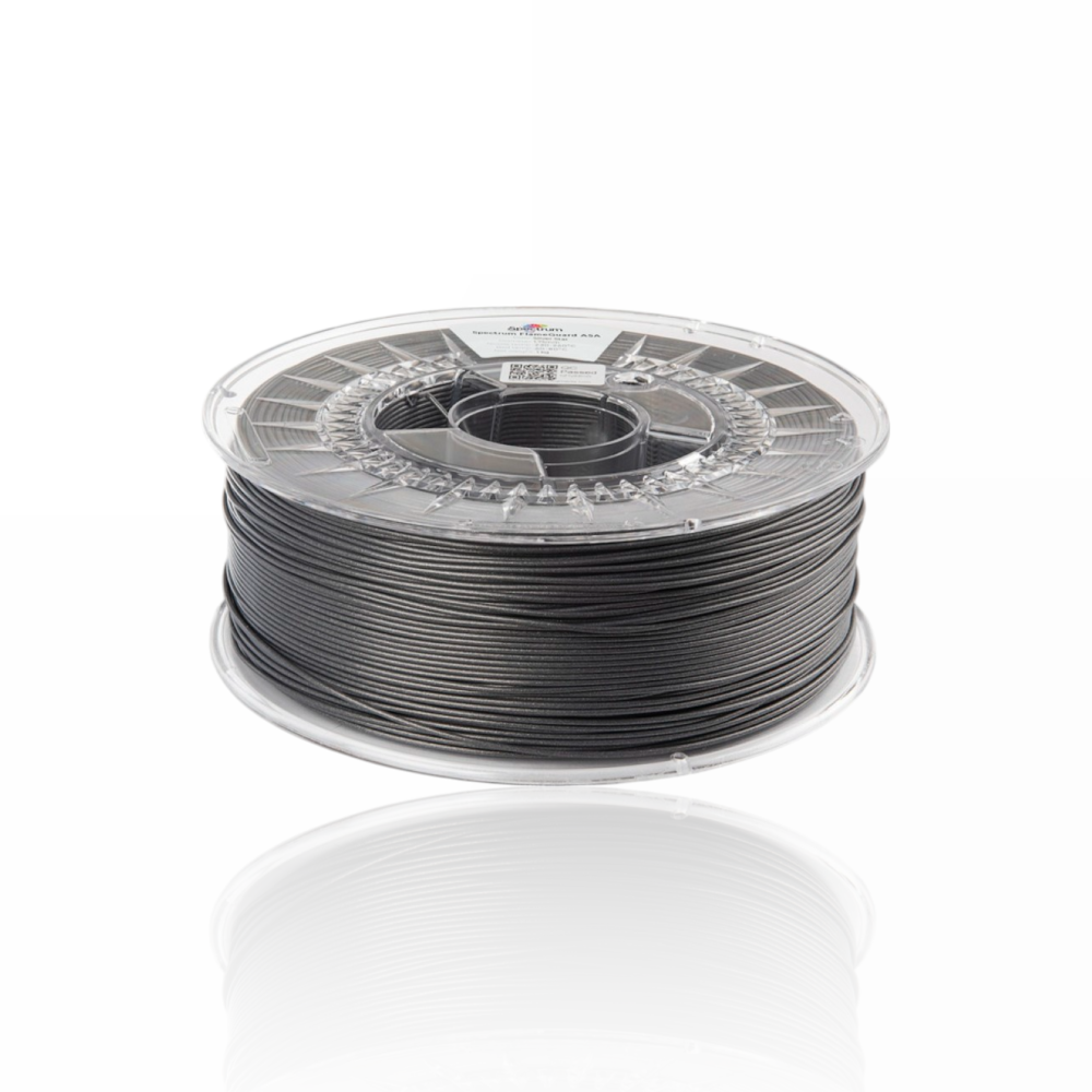 FlameGuard ASA 275 1kg Silver Star - Spectrum Filaments - Image 2