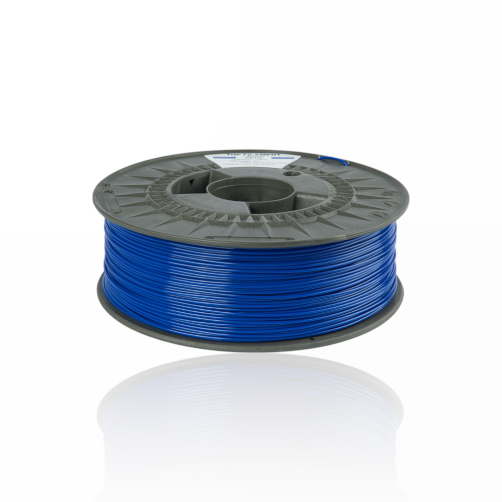 The Filament PETG 1Kg Performance Blue - Spectrum Filaments - Image 2