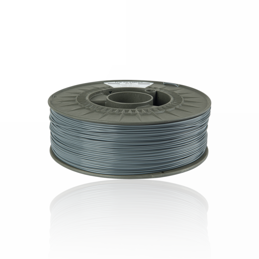 The Filament PLA 1Kg Basalt Grey - Spectrum Filaments - Image 2