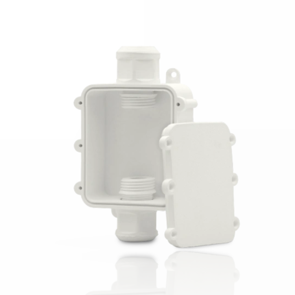 PLA UL94 V0 10M (Amostra) Blanco White - WINKLE - Image 2