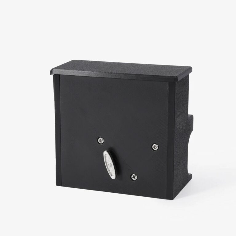 Piano Music Box Bottom Winding Kit - Bambu Lab - Image 3