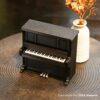 Piano Music Box Bottom Winding Kit - Bambu Lab